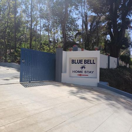 Bluebell Homestay Chikmagalur Ngoại thất bức ảnh
