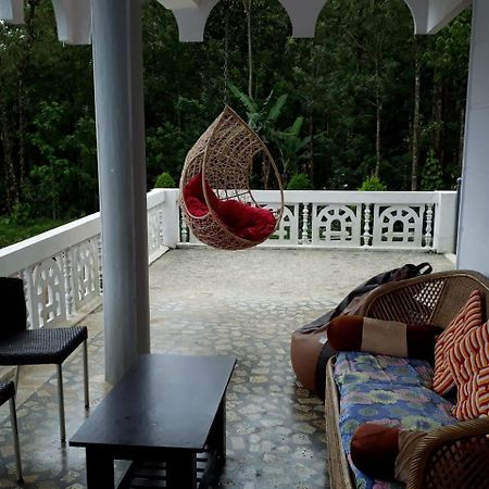 Bluebell Homestay Chikmagalur Ngoại thất bức ảnh