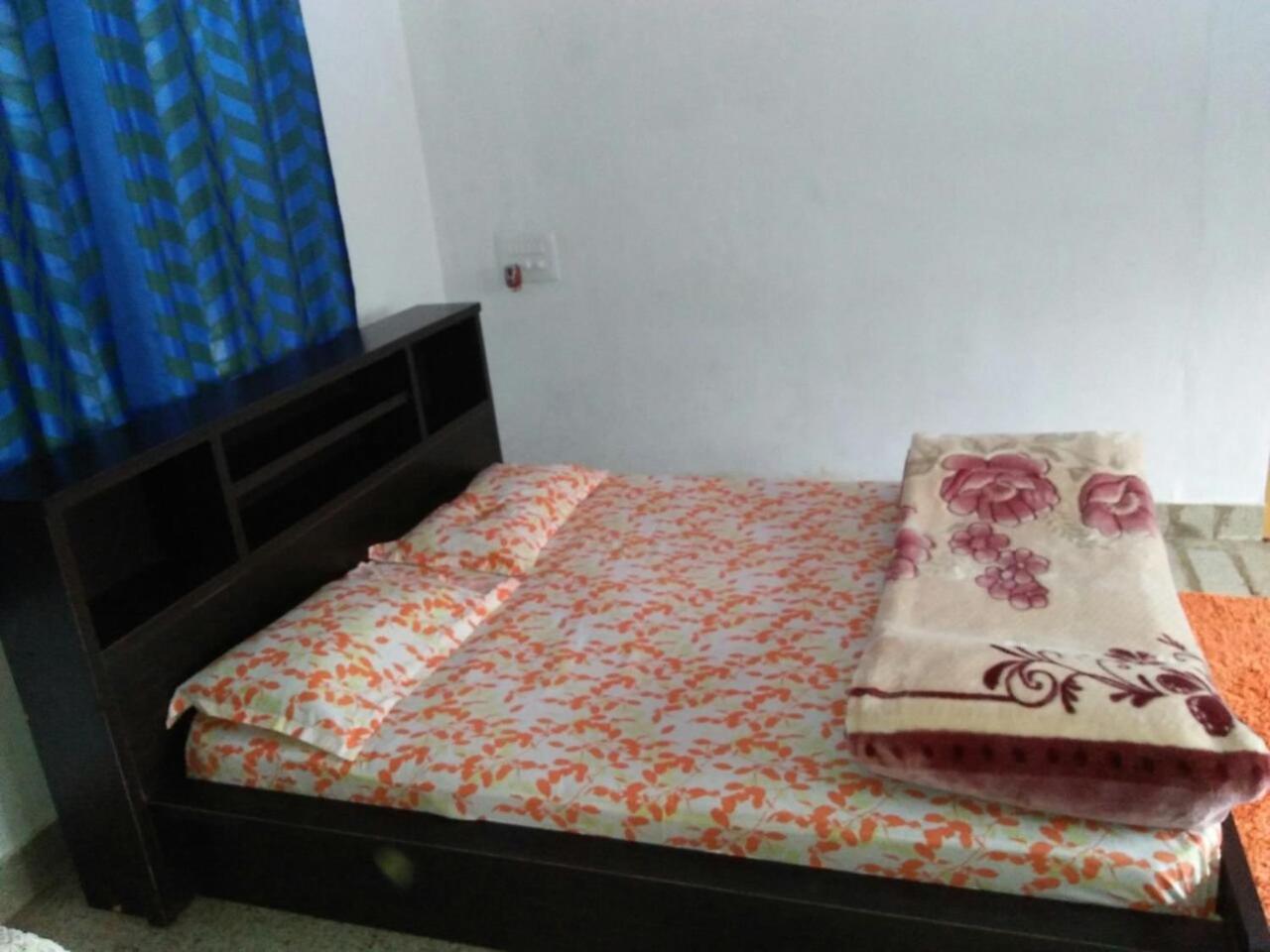 Bluebell Homestay Chikmagalur Ngoại thất bức ảnh