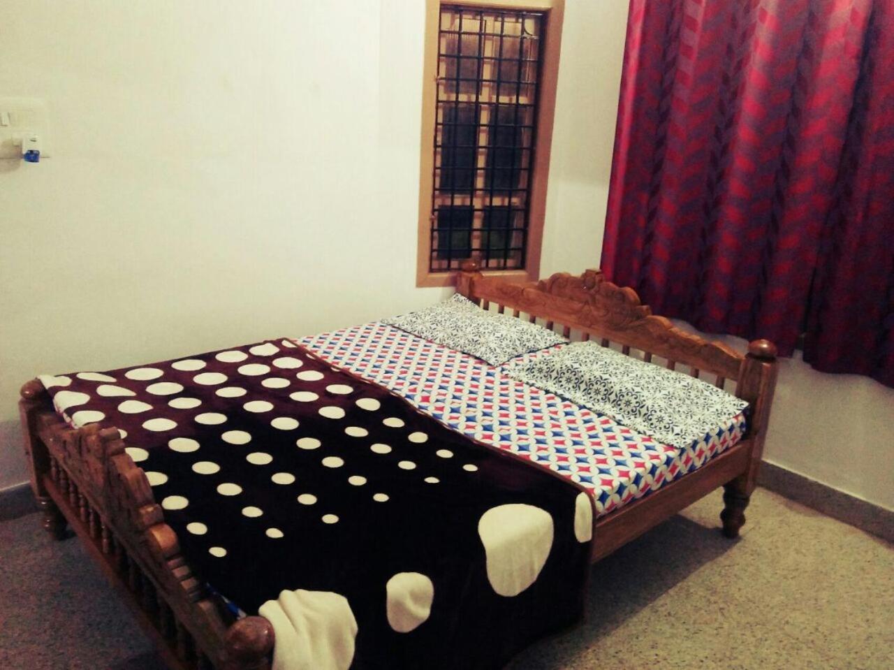 Bluebell Homestay Chikmagalur Ngoại thất bức ảnh