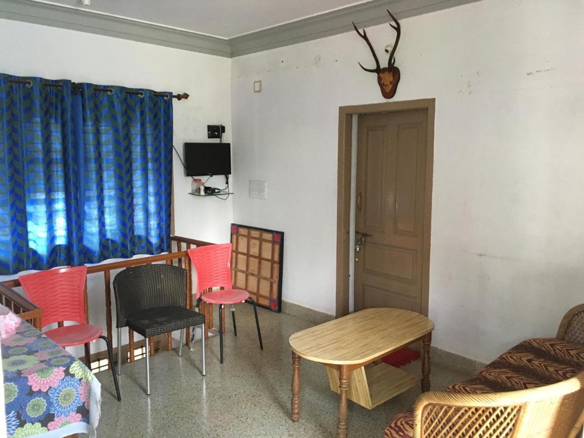 Bluebell Homestay Chikmagalur Ngoại thất bức ảnh