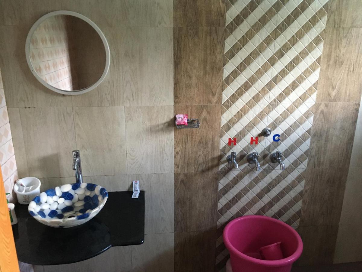 Bluebell Homestay Chikmagalur Ngoại thất bức ảnh